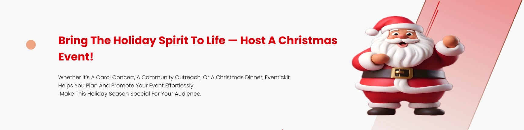 Discover Amazing Events